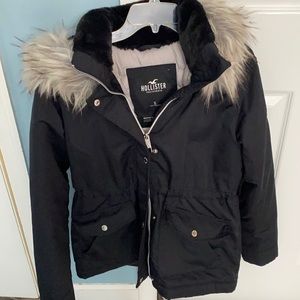 Hollister ladies jacket